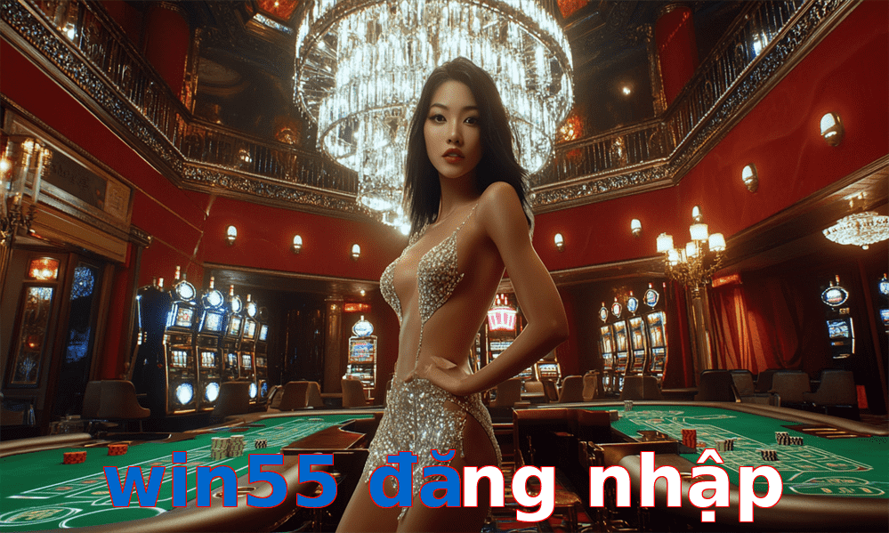 win55 đăng nhập