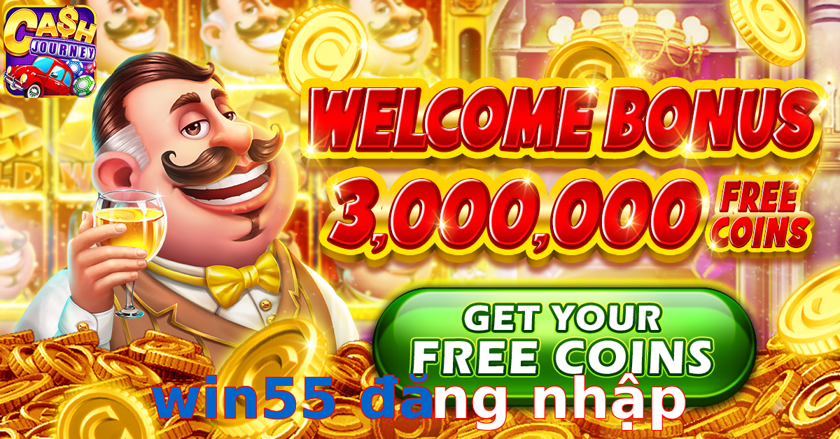 win55 đăng nhập