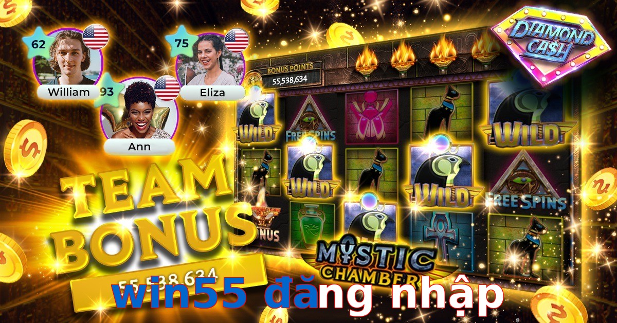 win55 đăng nhập