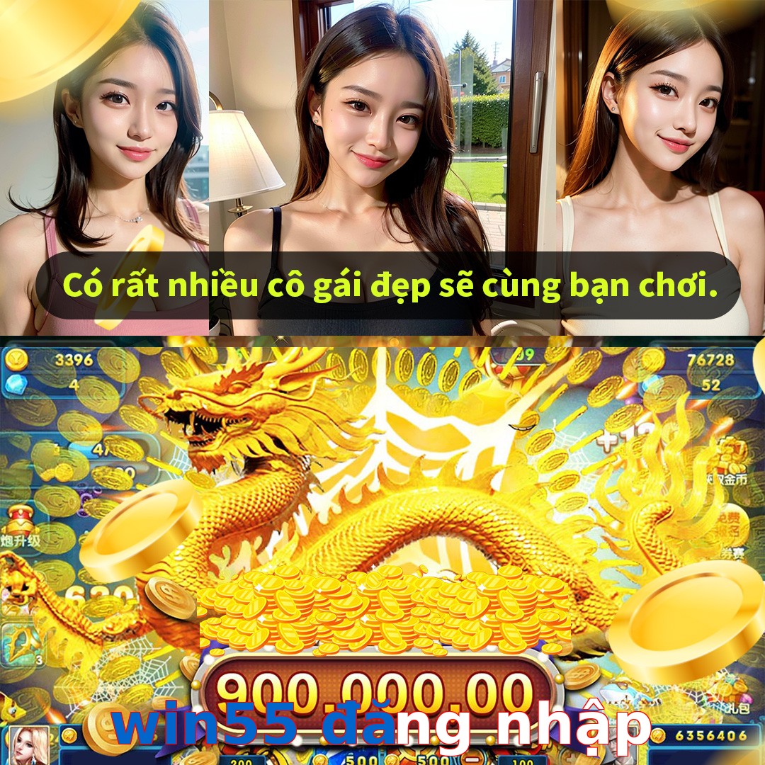 win55 đăng nhập