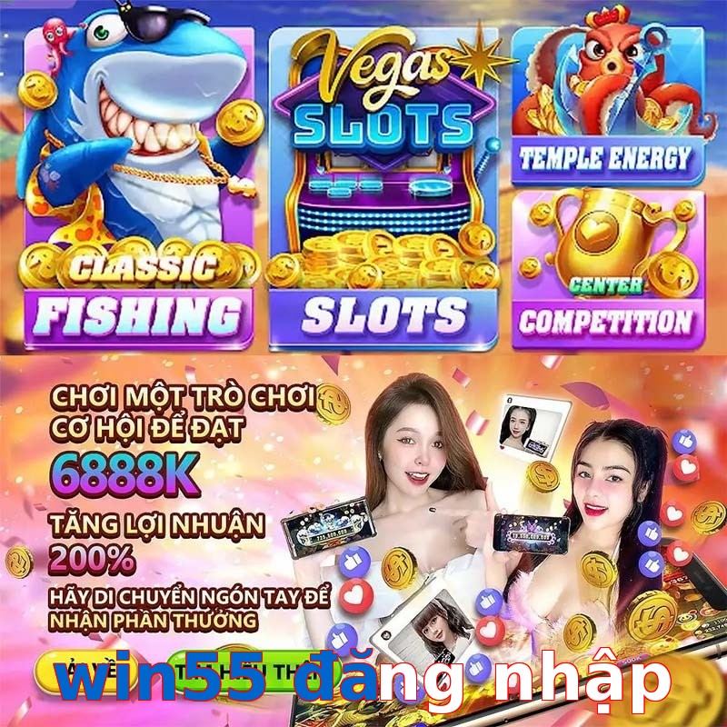 win55 đăng nhập