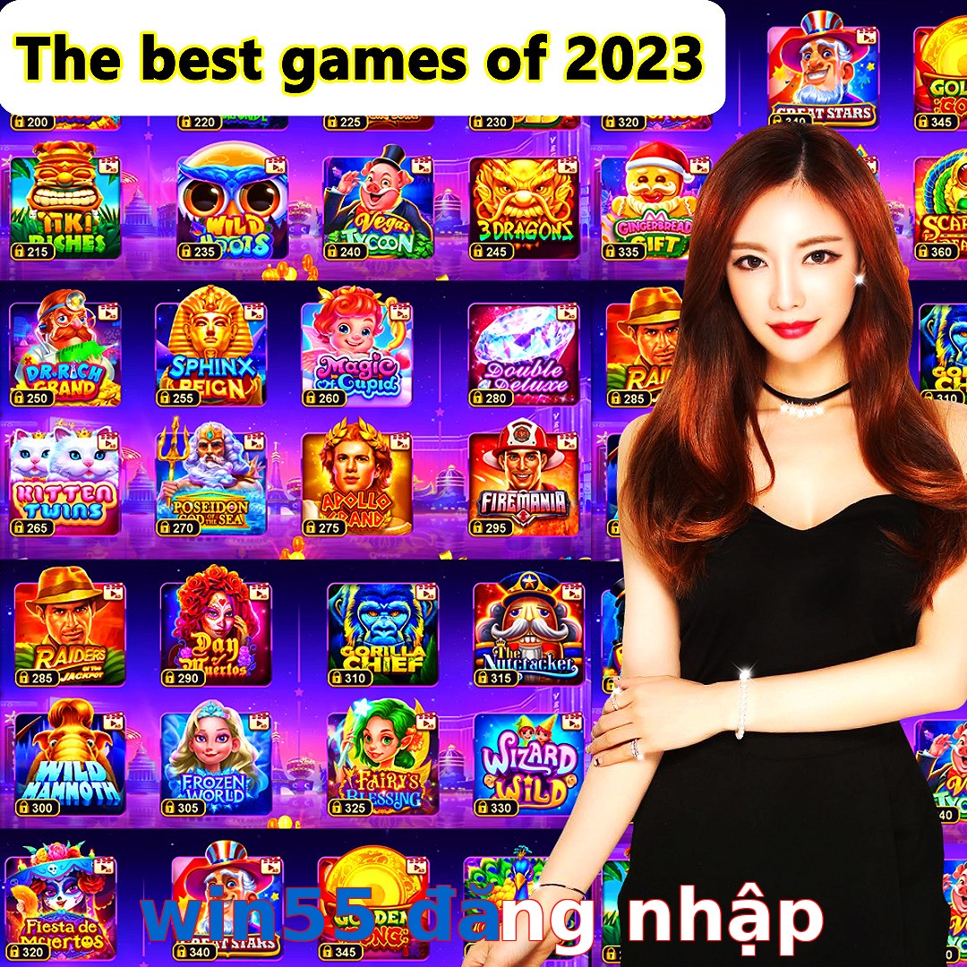win55 đăng nhập
