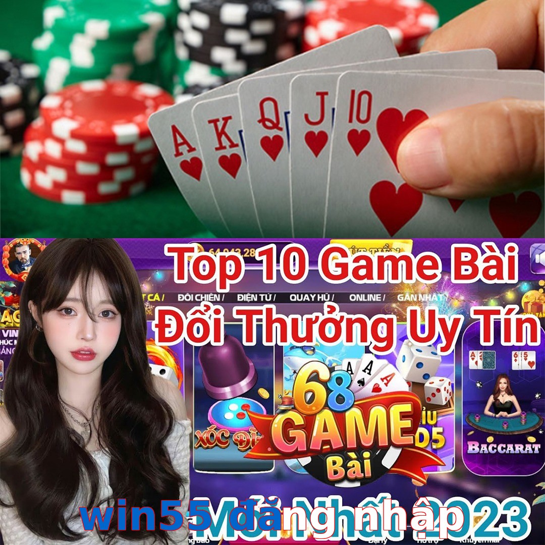 win55 đăng nhập