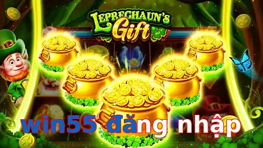 win55 đăng nhập