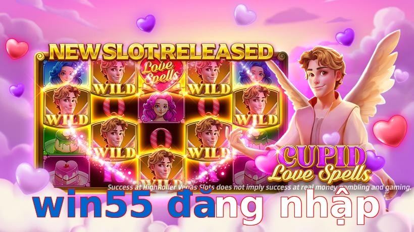 win55 đăng nhập