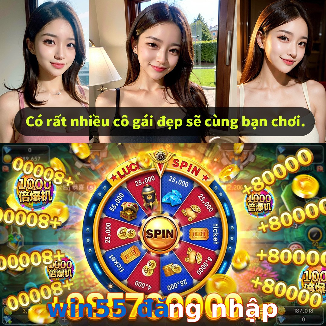 win55 đăng nhập