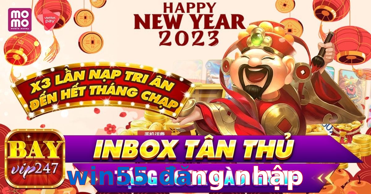 win55 đăng nhập
