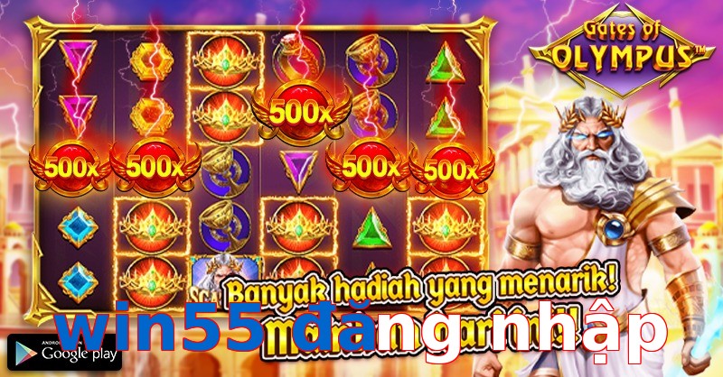 win55 đăng nhập