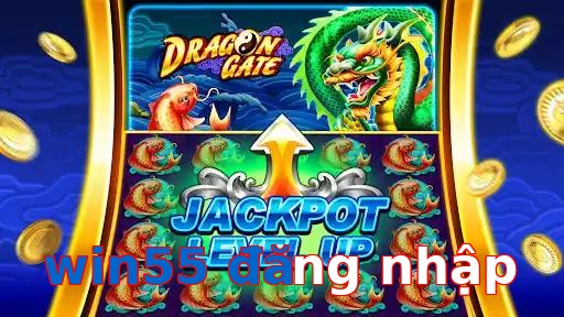 win55 đăng nhập
