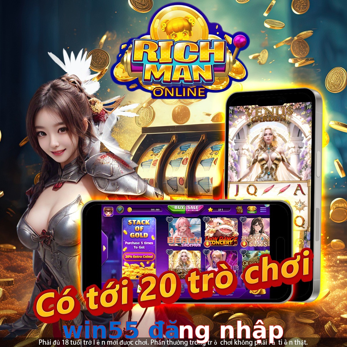 win55 đăng nhập